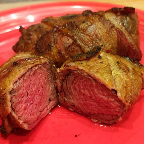 BEEF TENDERLOIN