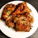 SET AS FEATURED IMAGE ON RECIPE CARD