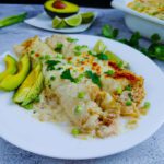 SET AS FEATURED IMAGE ON RECIPE CARD