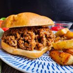 SET AS FEATURED IMAGE ON RECIPE CARD