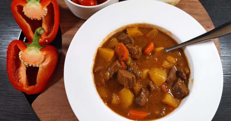 GOULASH FEATURED IMAGE