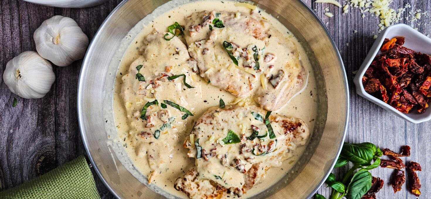 The Best Marry Me Chicken Recipe: How to Cook