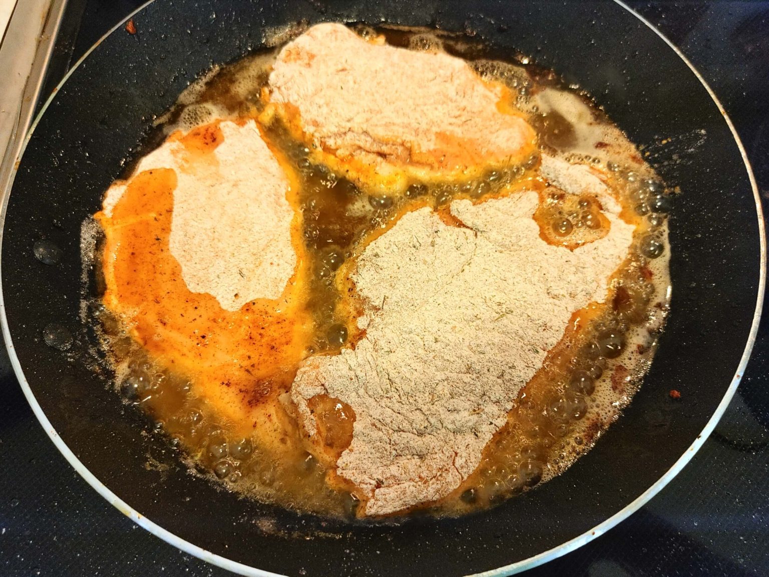Creamy Smothered Chicken Breast - U Keep Cooking