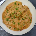Creamy Smothered Chicken Breast