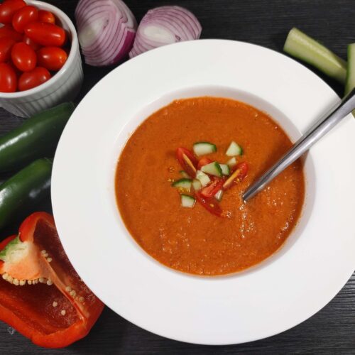 Gazpacho