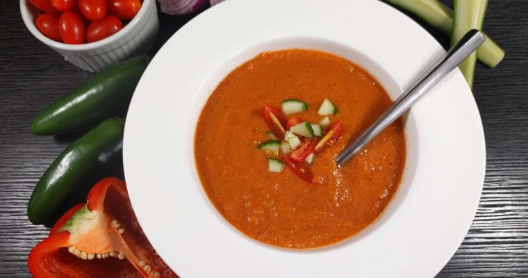 Gazpacho