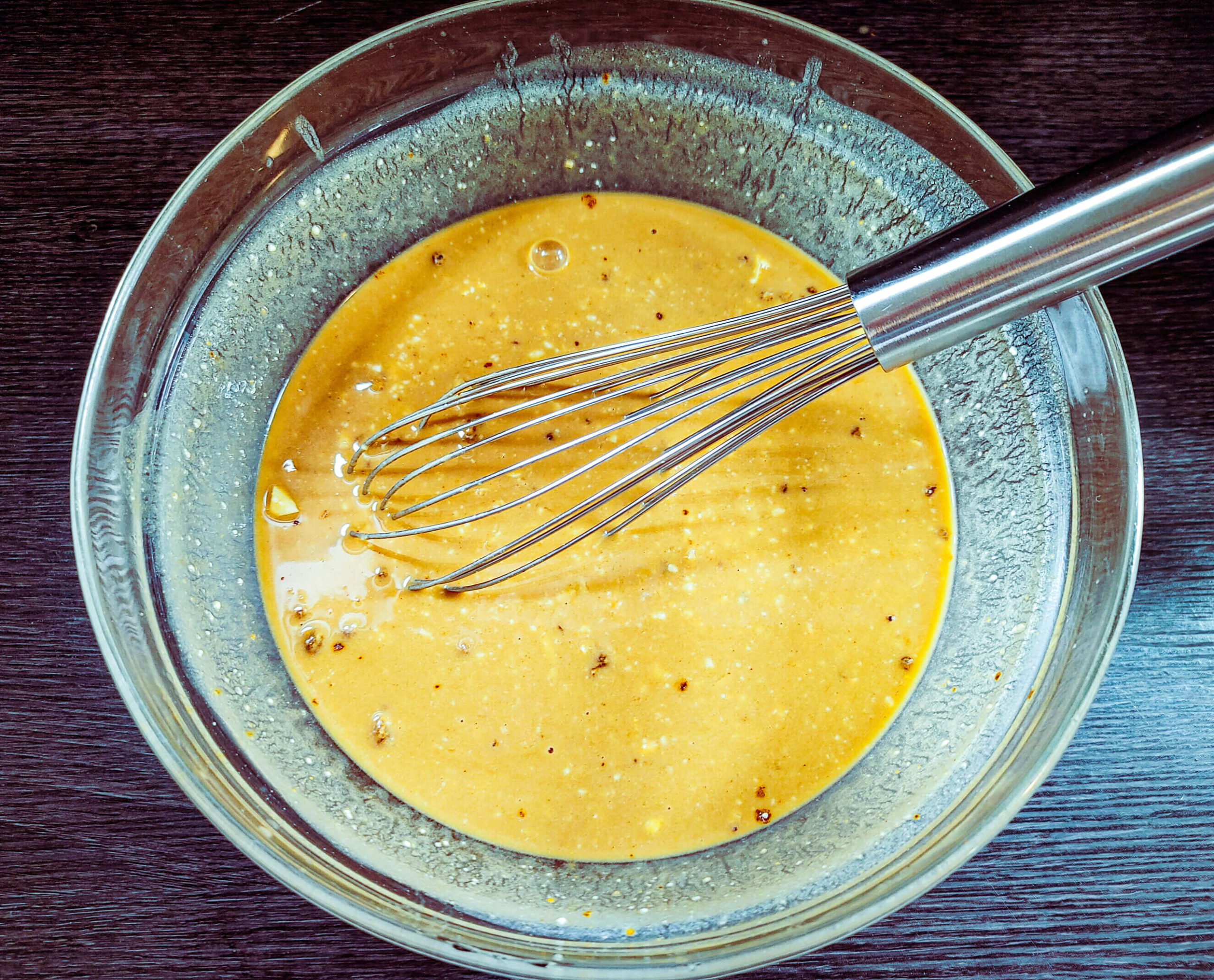 FLAVOR BOWL ADDED TO THE CROCKPOT