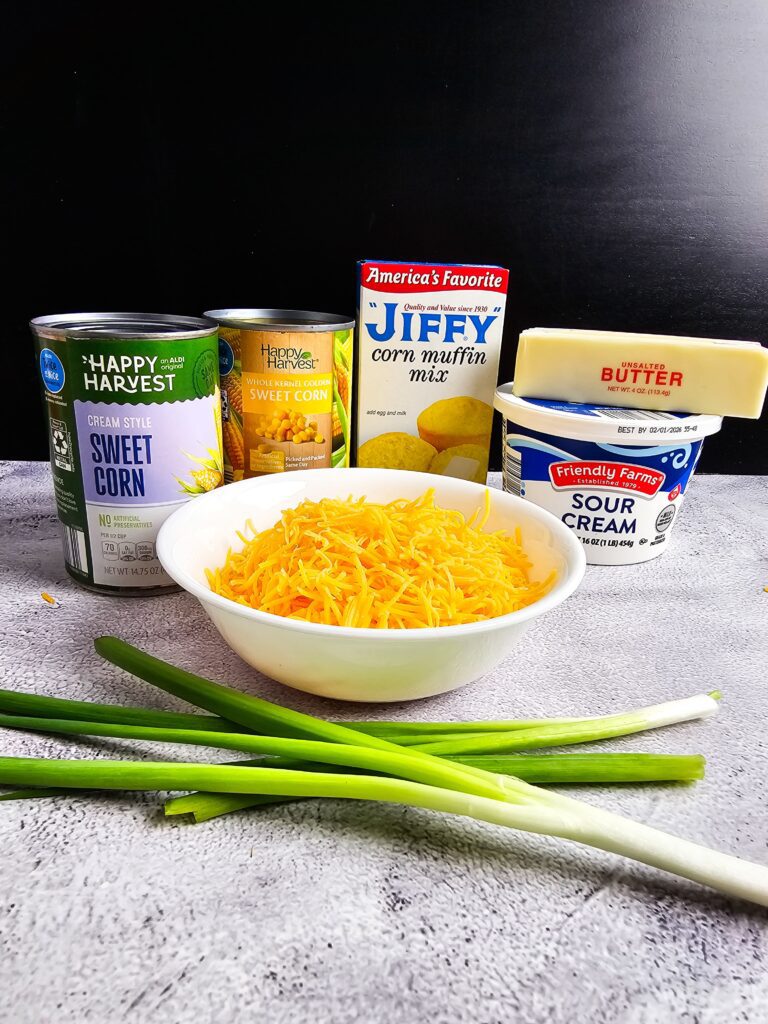 PHOTO OF THE INGREDIENTS NEED TO PREPARE THIS RECIPE
