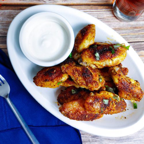 SET AS FEATURED IMAGE