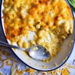 ULTIMATE MACARONI AND CHEESE