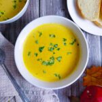 SET AS FEATURED IMAGE - PUMPKIN APPLE SOUP