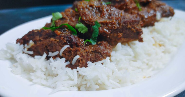 SET AS FEATURED IMAGE CROCKPOT ASIAN STYLE BEEF RIBS