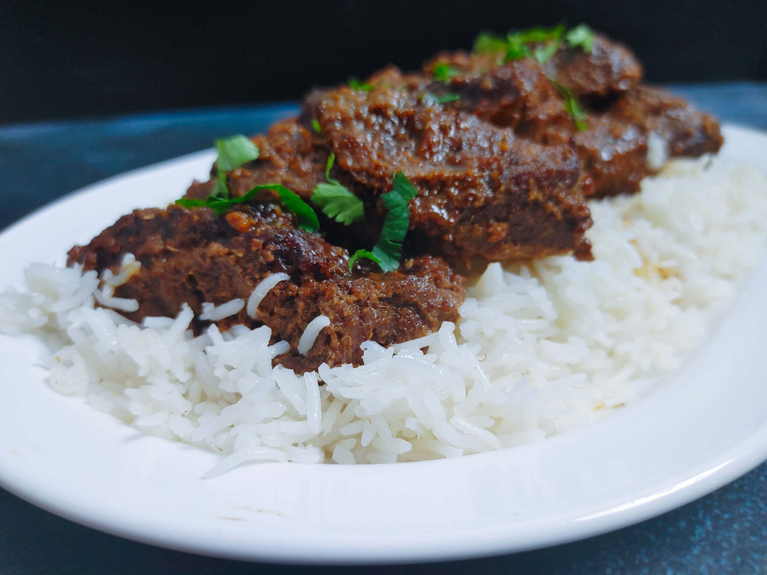 Asian Slow Cooker Country Style Beef Ribs Recipe