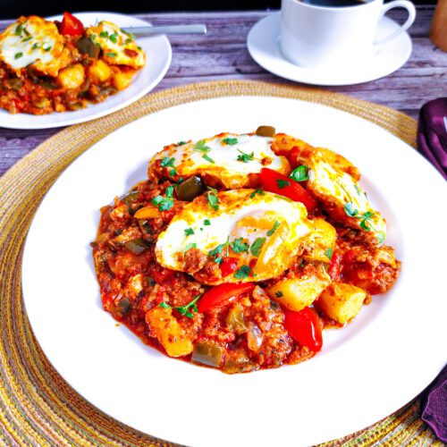 set as featured image