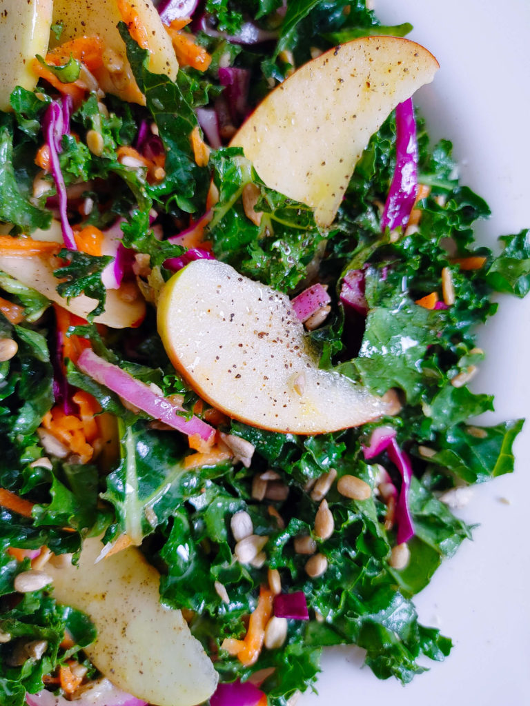 Kale Salad