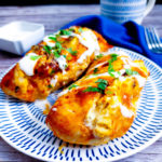 AIRE FYER BUFFALO RANCH CHICKEN BREASTS