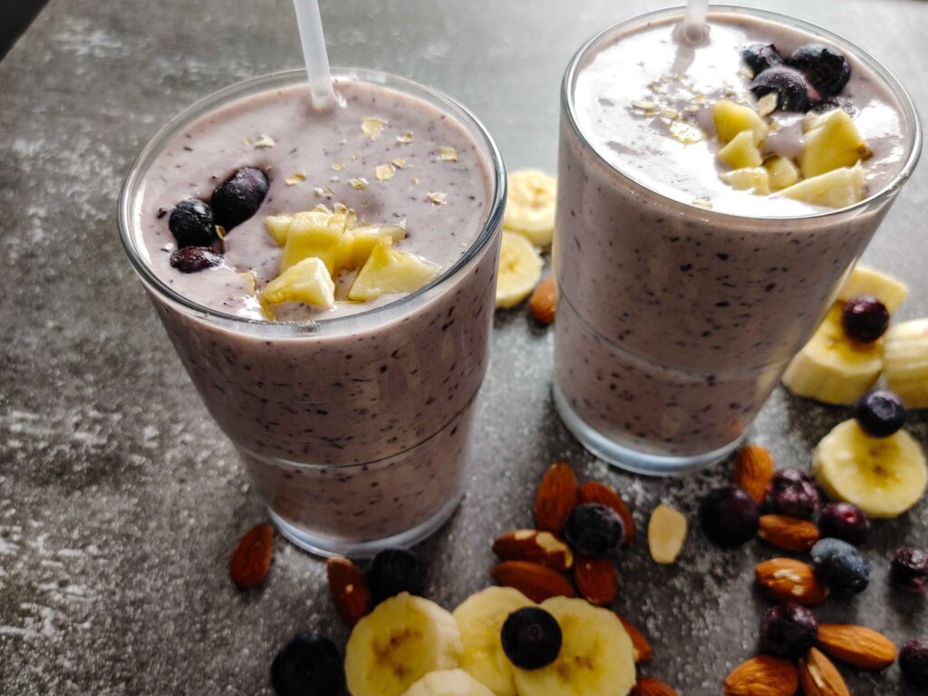 FRUIT SMOOTHIE PICTURES