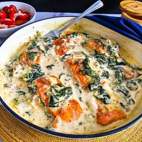 SET AS FEATURES IMAGE