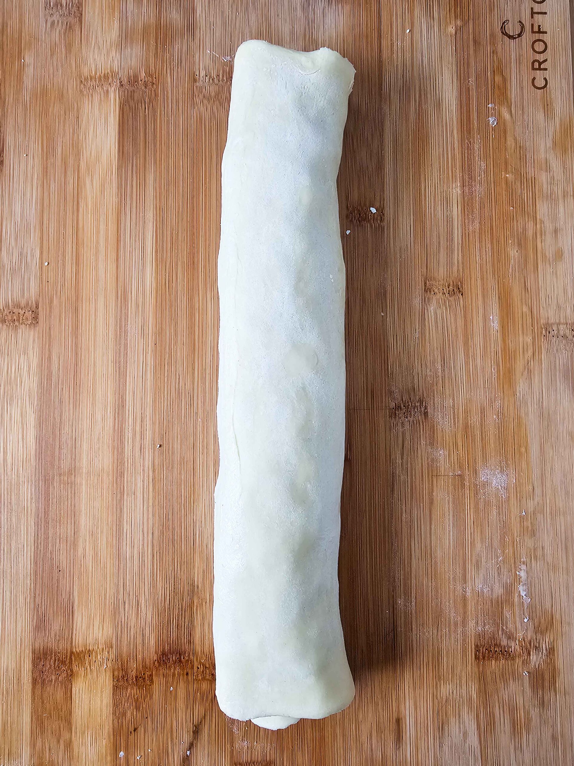 ROLL THE PUFF PASTRY