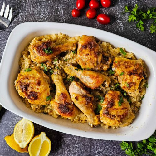 SET AS FEATURED IMAGE