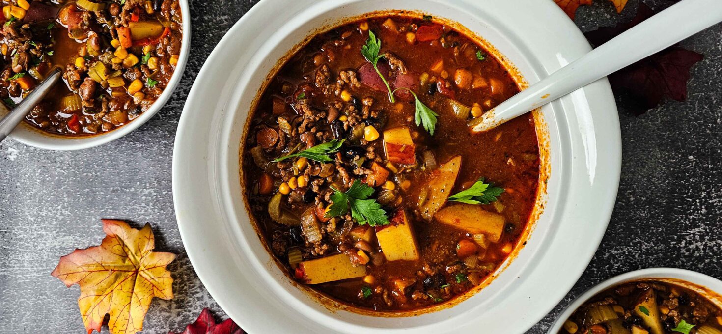 Easy Cowboy Soup: A Simple Flavor-Packed Classic