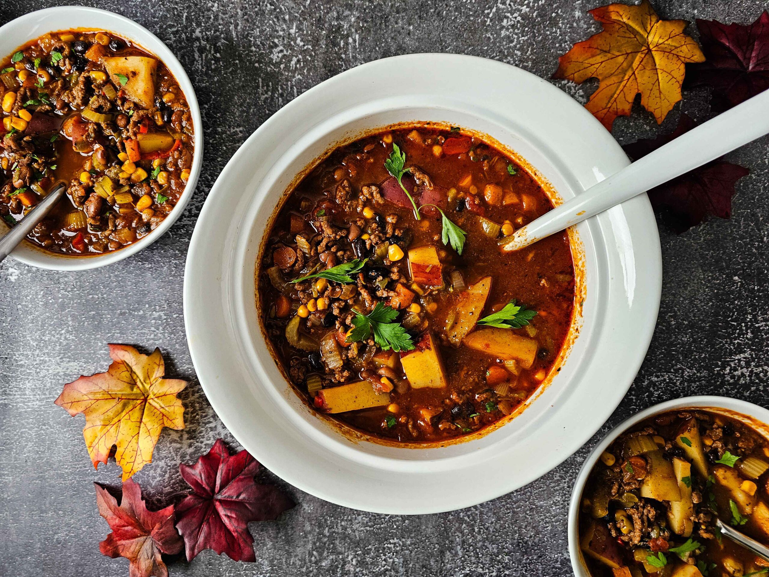 Easy Cowboy Soup: A Simple Flavor-Packed Classic