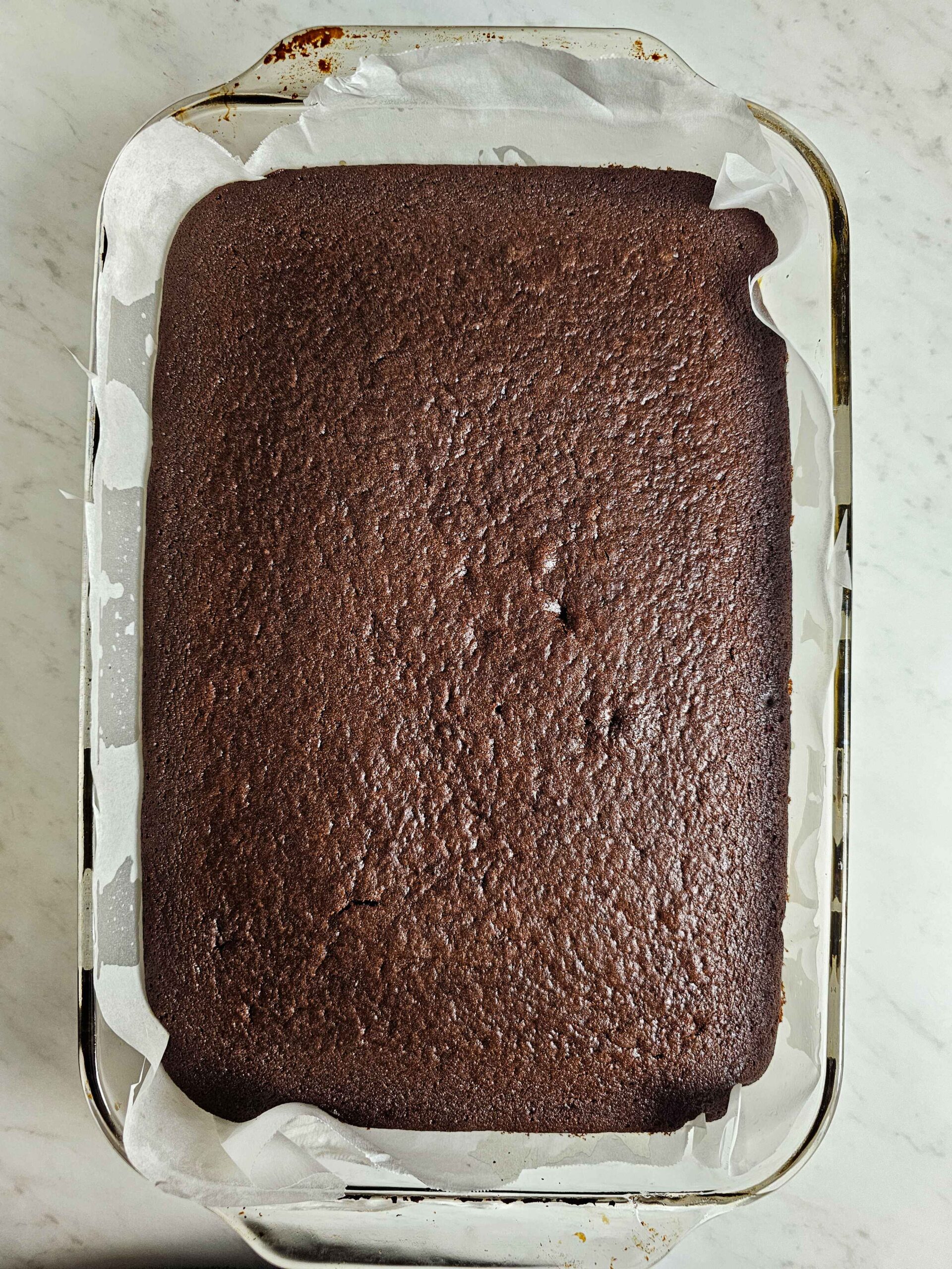 BAKE FOR 30 MINUTES OR UNTIL THOOTHPICK INSERTED COMES OUT CLEAN