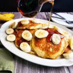 SET AS A FEATURED IMAGE ON RECIPE CARD