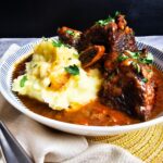SET AS FEATURED IMAGE ON RECIPE CARD