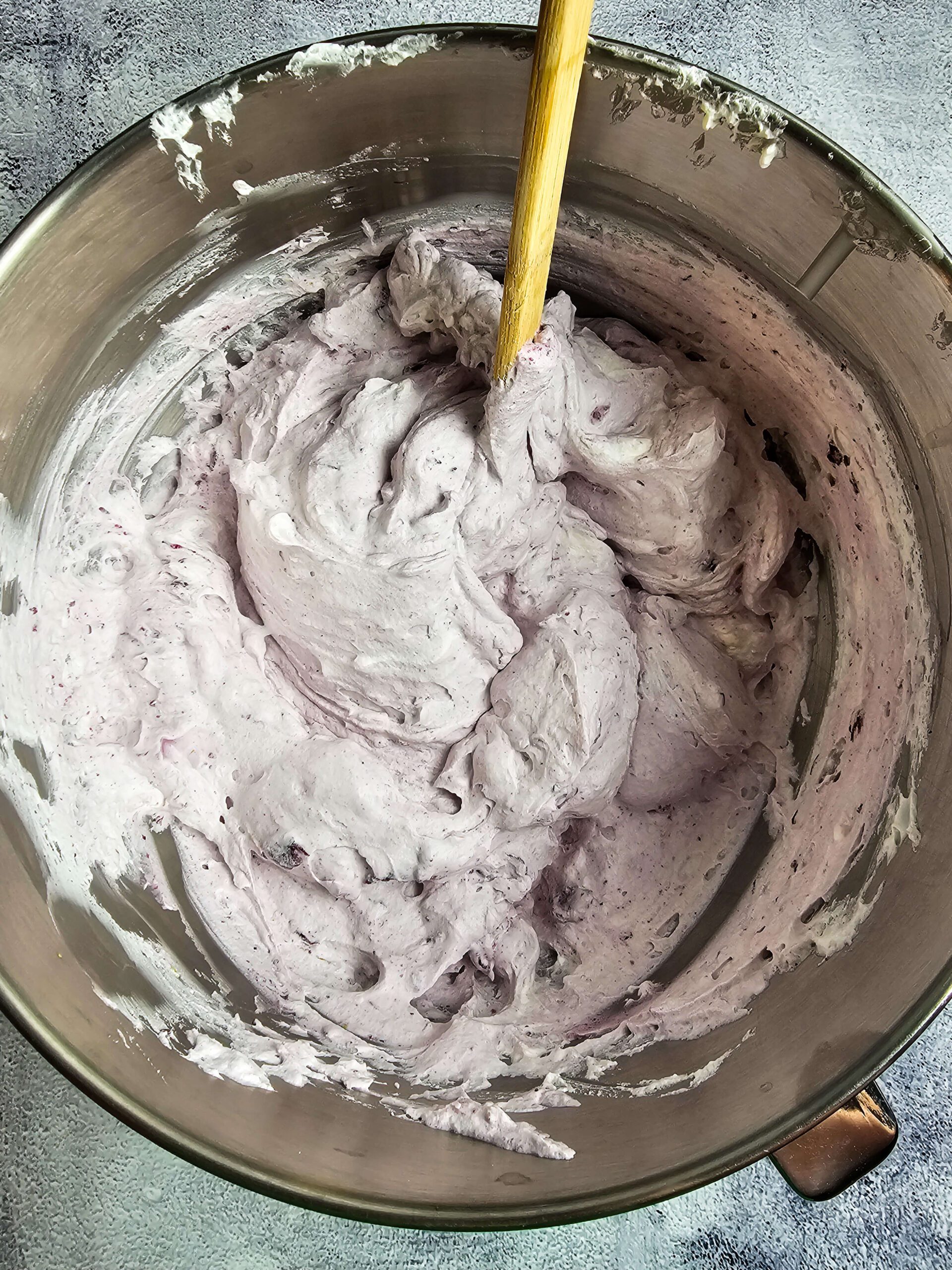 COMBINE ALL THE INGREDIENTS PREPARE THE FILLING