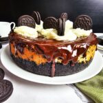 SET AS FEATURED IMAGE ON RECIPE CARD