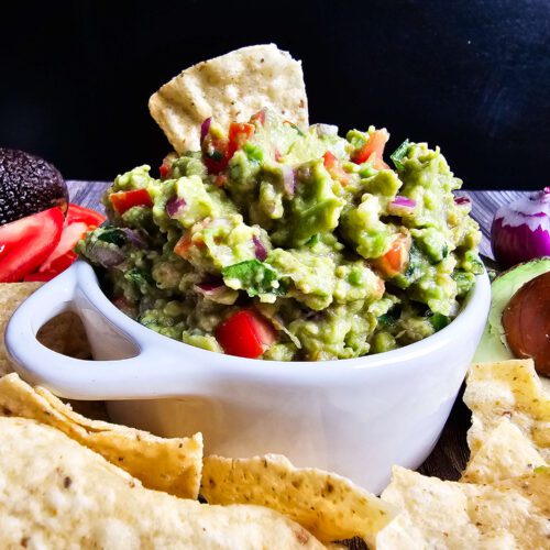 SET AS FEATURED IMAGE ON RECIPE