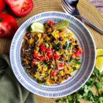 SET AS FEATURED IMAGE ON RECIPE CARD