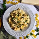 SET AS FEATURED IMAGE ON RECIPE CARD