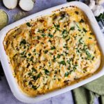 SET AS FEATURED IMAGE ON RECIPE CARD