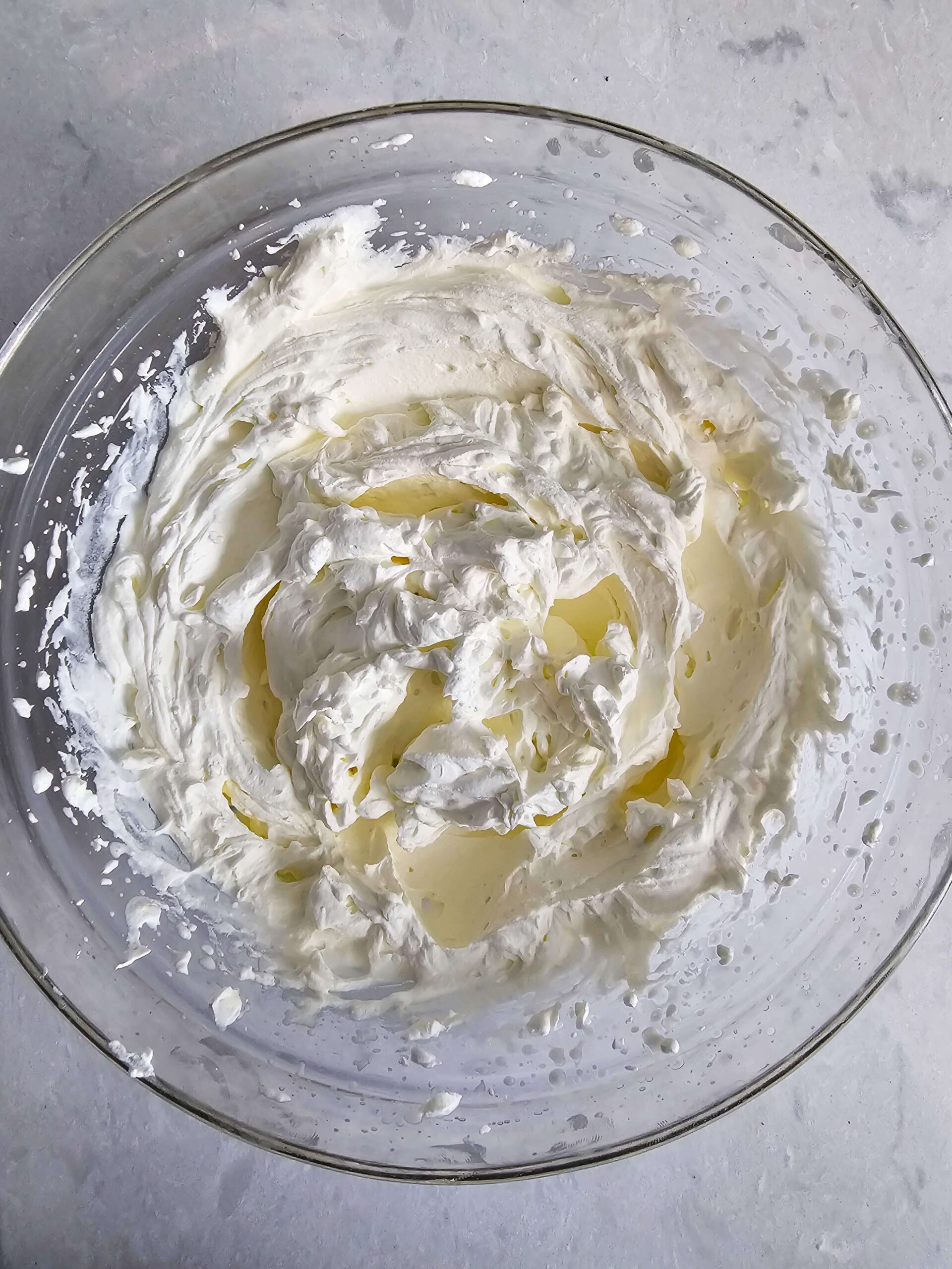 WHIP THE HEAVY WHIPPING CREAM