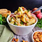 SET AS FEATURED IMAGE ON RECIPE CARD