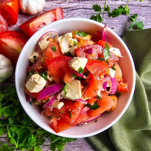 SET AS RECIPE PRIMARY IMAGE