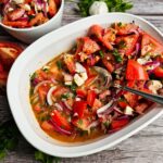 SET AS FEATURED IMAGE ON RECIPE CARD