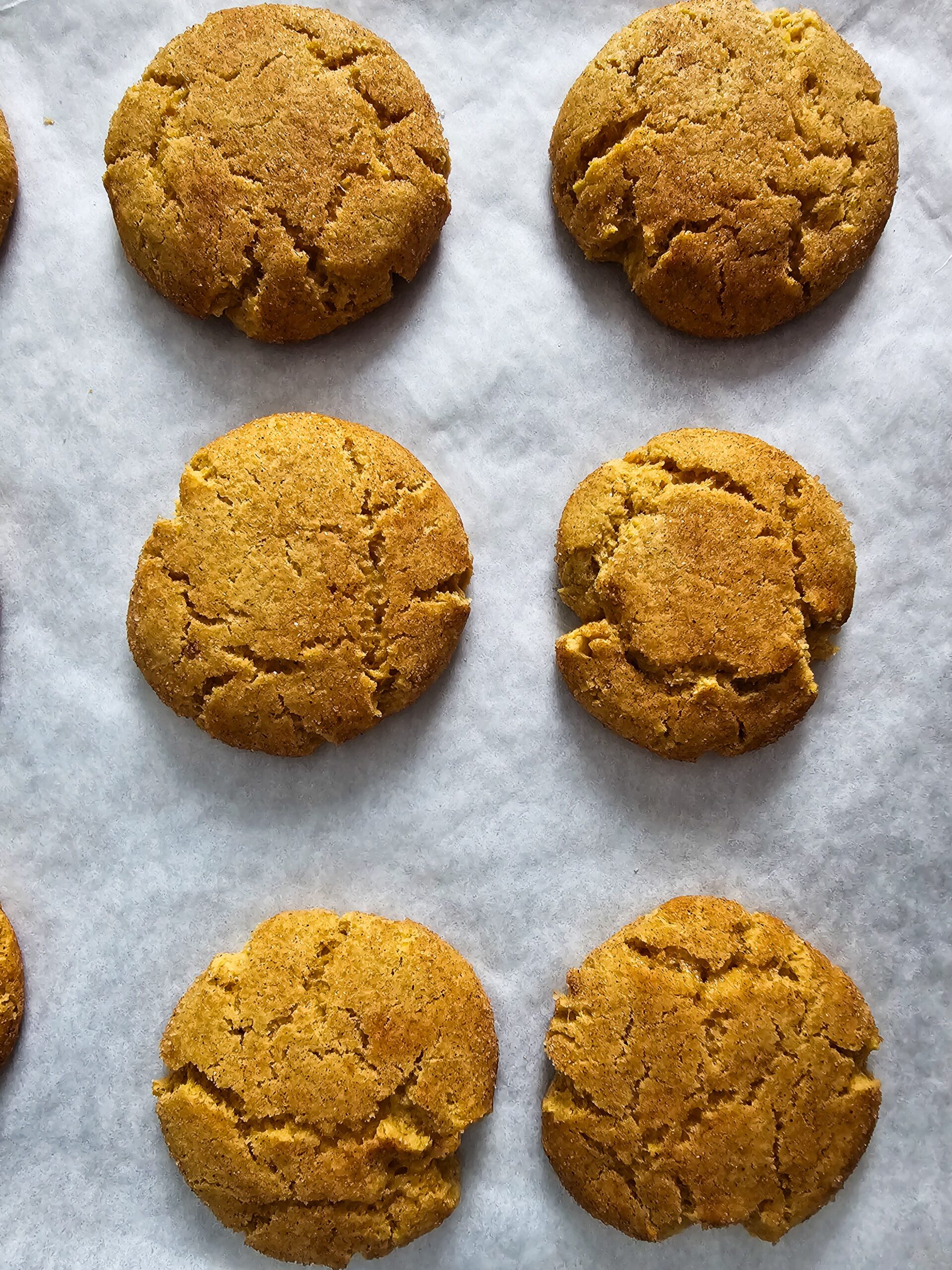 BAKE THE COOKIES FOR 10-12 MINUTES