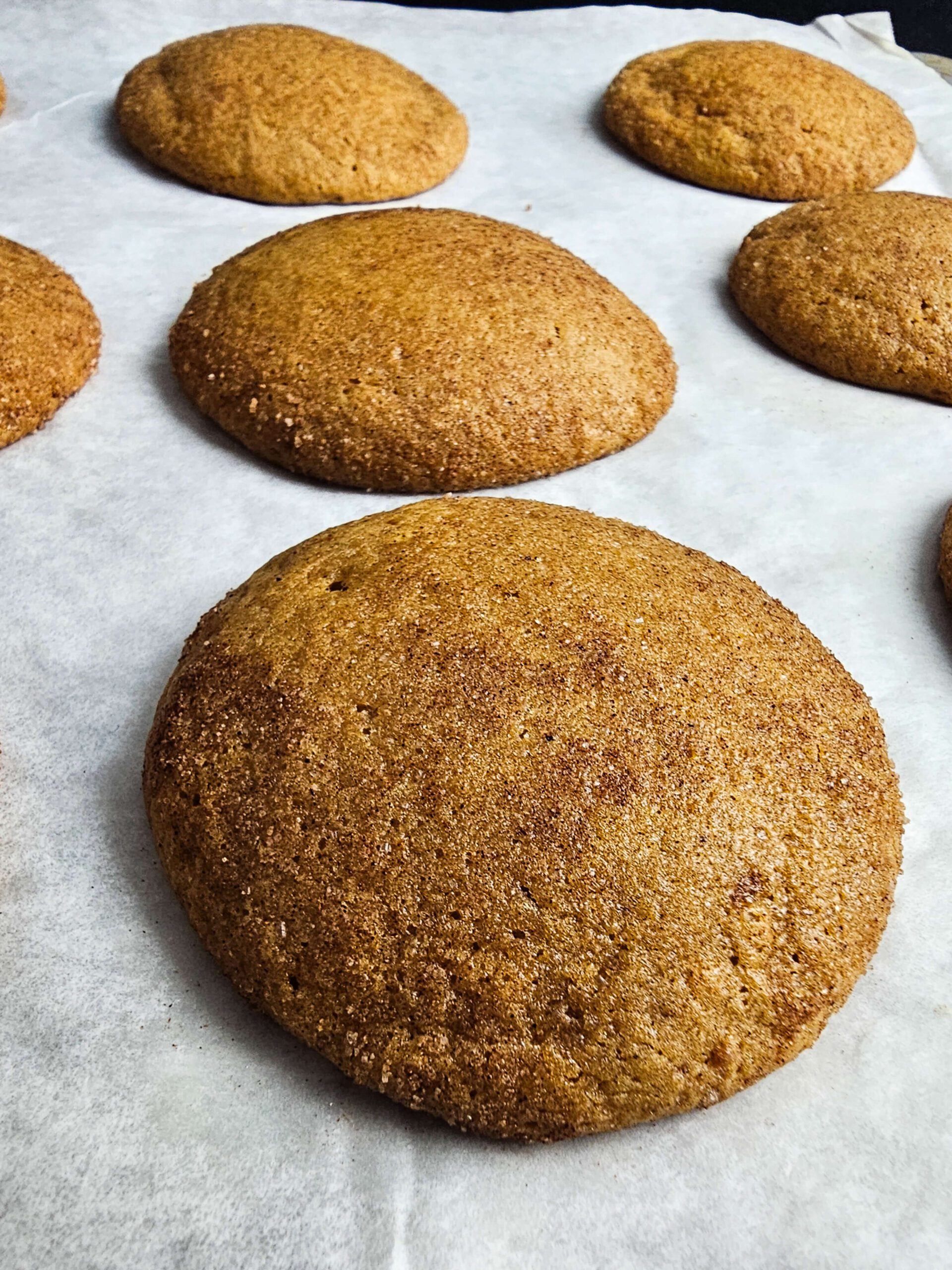 BAKE FOR 12-14 MINUTES