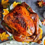 Easy Turkey Brine for a Moist Holiday Turkey