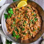 Creamy Peri-Peri Chicken Livers: The 20-Minute Comfort Food