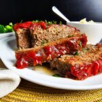 The Ultimate Moist Meatloaf Recipe (With the Best Glaze!)
