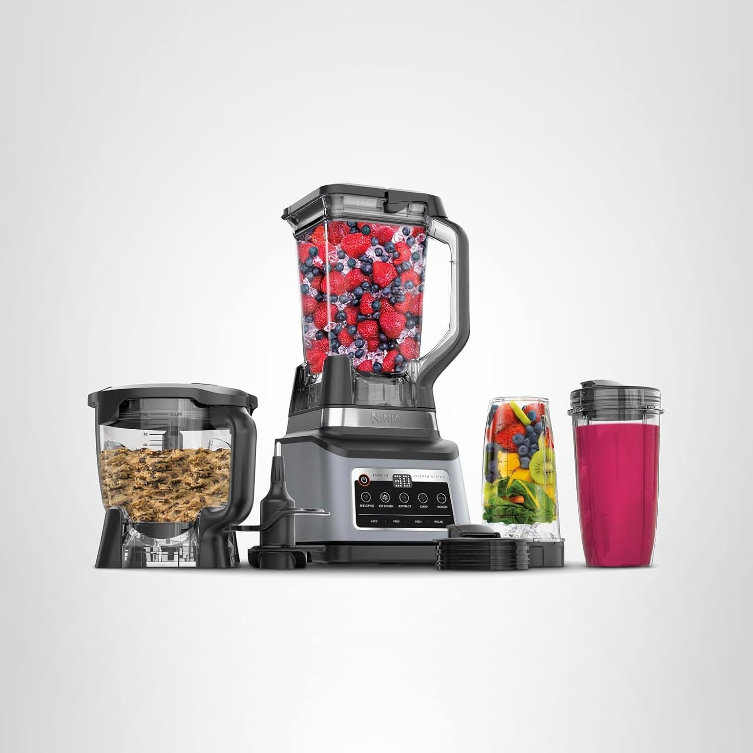 NINJA PROFESSIONAL BLENDER