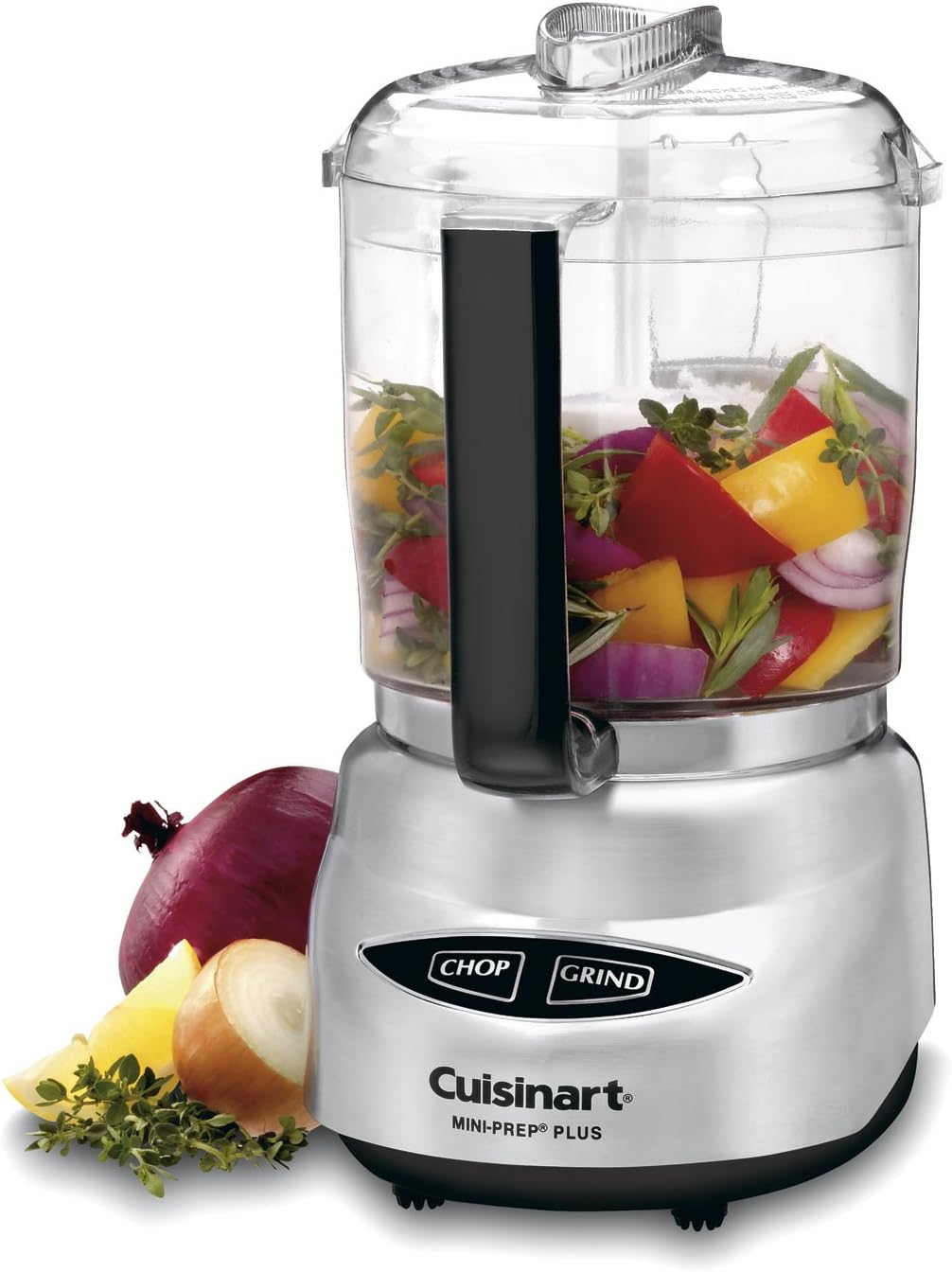CUSINART MINI PREP FOOD PROCESSOR