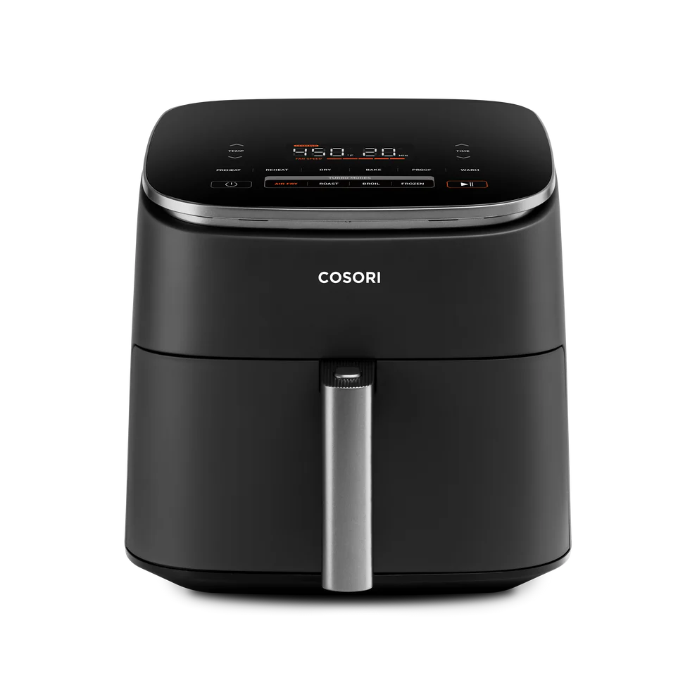 cosori airfryer